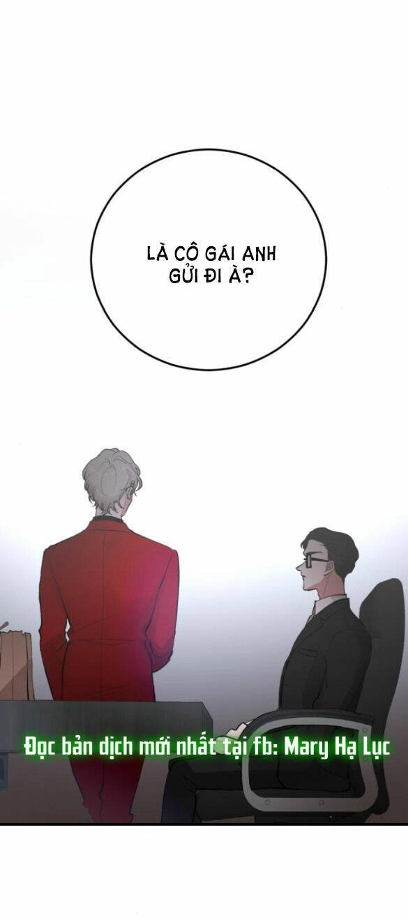 Tân Hôn Mệt Mỏi Của Trưởng Phòng Chapter 4.1 - 14