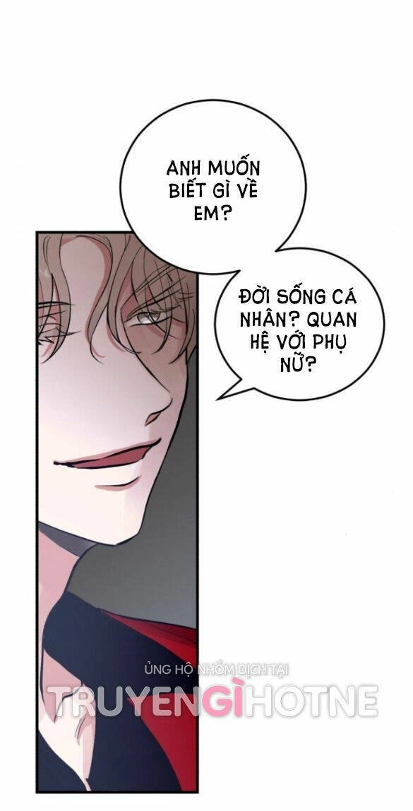 Tân Hôn Mệt Mỏi Của Trưởng Phòng Chapter 4.1 - 15