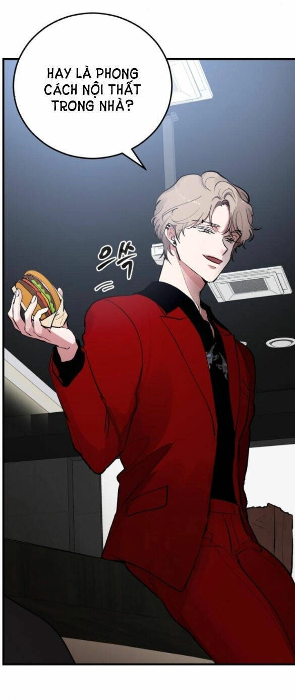 Tân Hôn Mệt Mỏi Của Trưởng Phòng Chapter 4.1 - 16