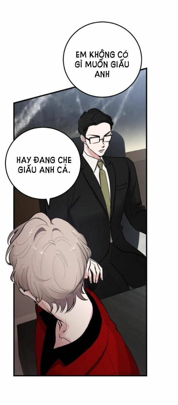 Tân Hôn Mệt Mỏi Của Trưởng Phòng Chapter 4.1 - 17