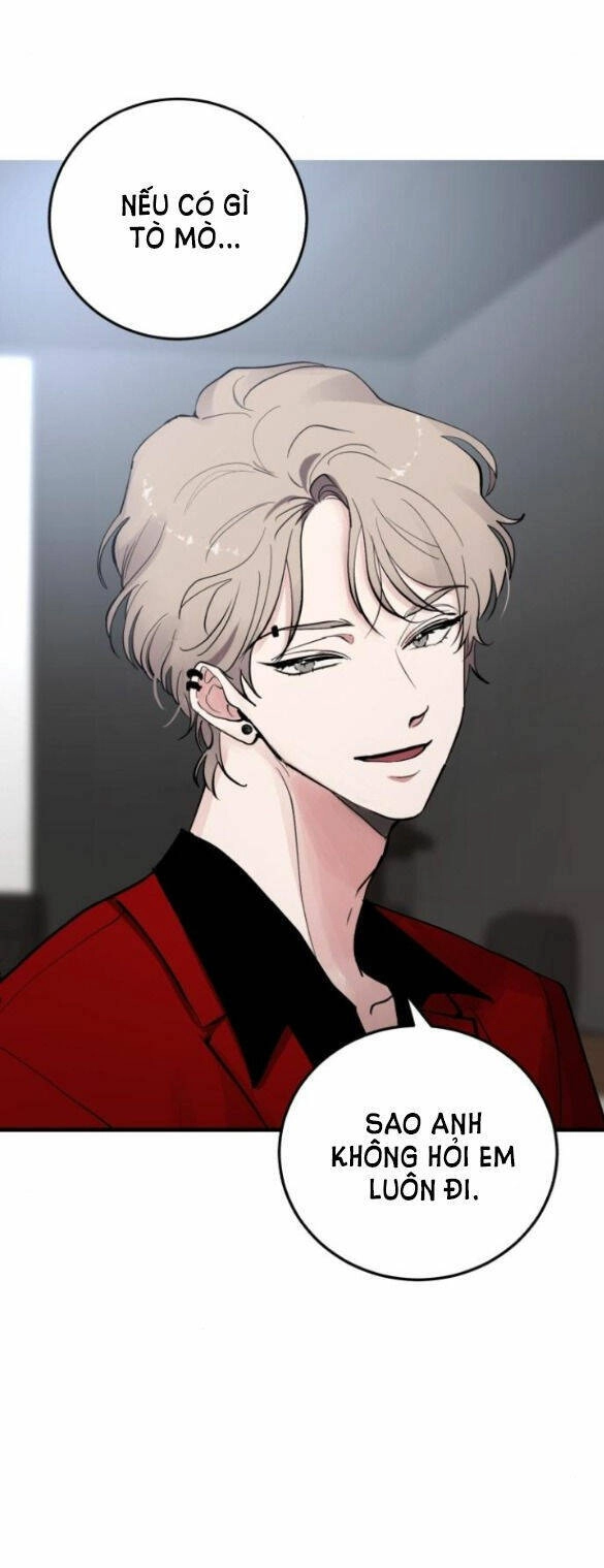 Tân Hôn Mệt Mỏi Của Trưởng Phòng Chapter 4.1 - 18