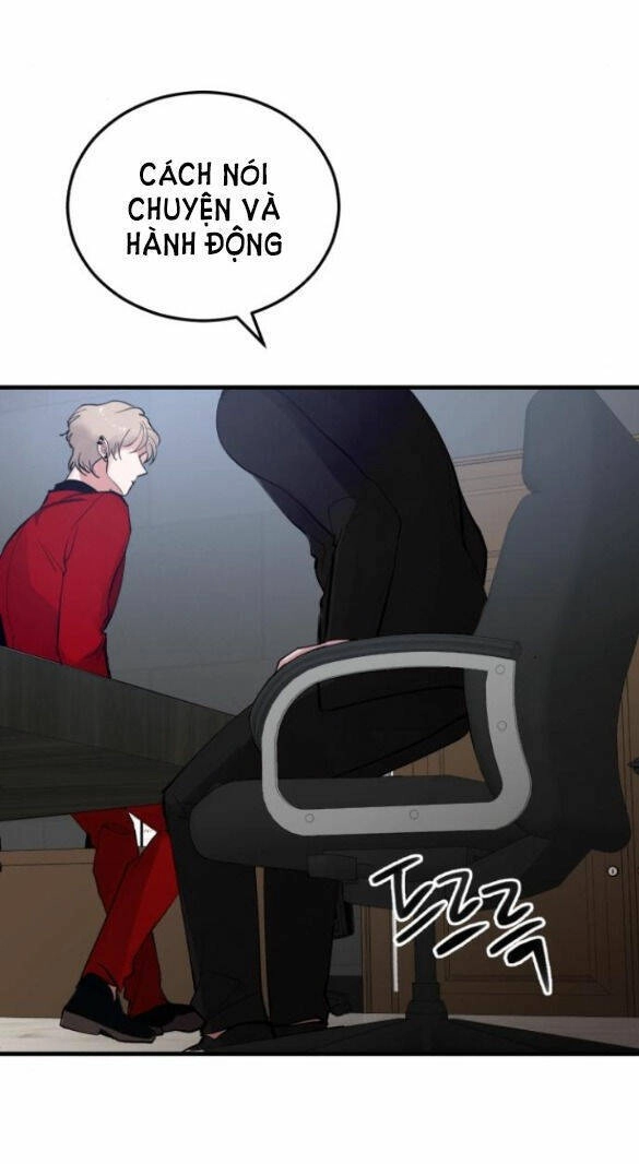 Tân Hôn Mệt Mỏi Của Trưởng Phòng Chapter 4.1 - 20