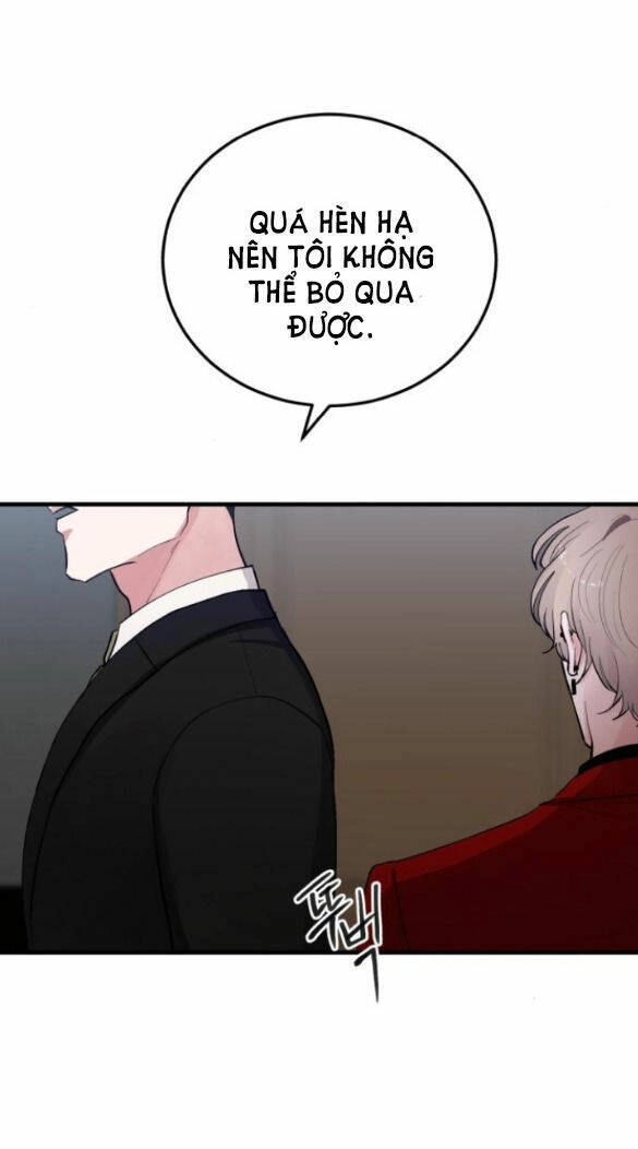 Tân Hôn Mệt Mỏi Của Trưởng Phòng Chapter 4.1 - 21