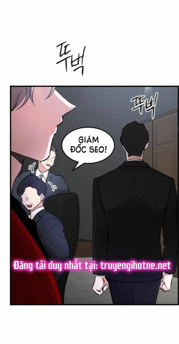 Tân Hôn Mệt Mỏi Của Trưởng Phòng Chapter 4.1 - 22