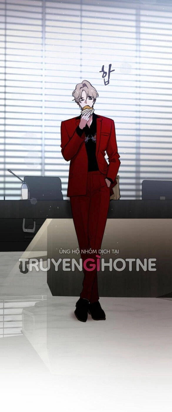 Tân Hôn Mệt Mỏi Của Trưởng Phòng Chapter 4.1 - 25