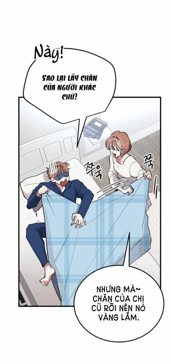 Tân Hôn Mệt Mỏi Của Trưởng Phòng Chapter 4.1 - 29