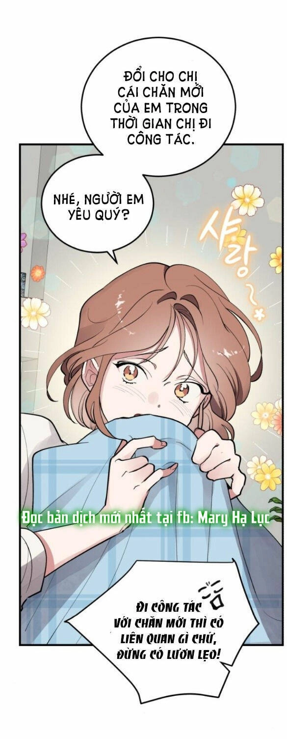 Tân Hôn Mệt Mỏi Của Trưởng Phòng Chapter 4.1 - 30