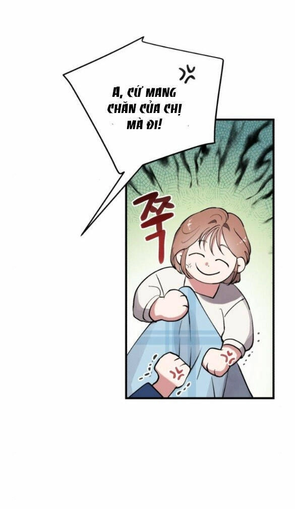 Tân Hôn Mệt Mỏi Của Trưởng Phòng Chapter 4.1 - 31