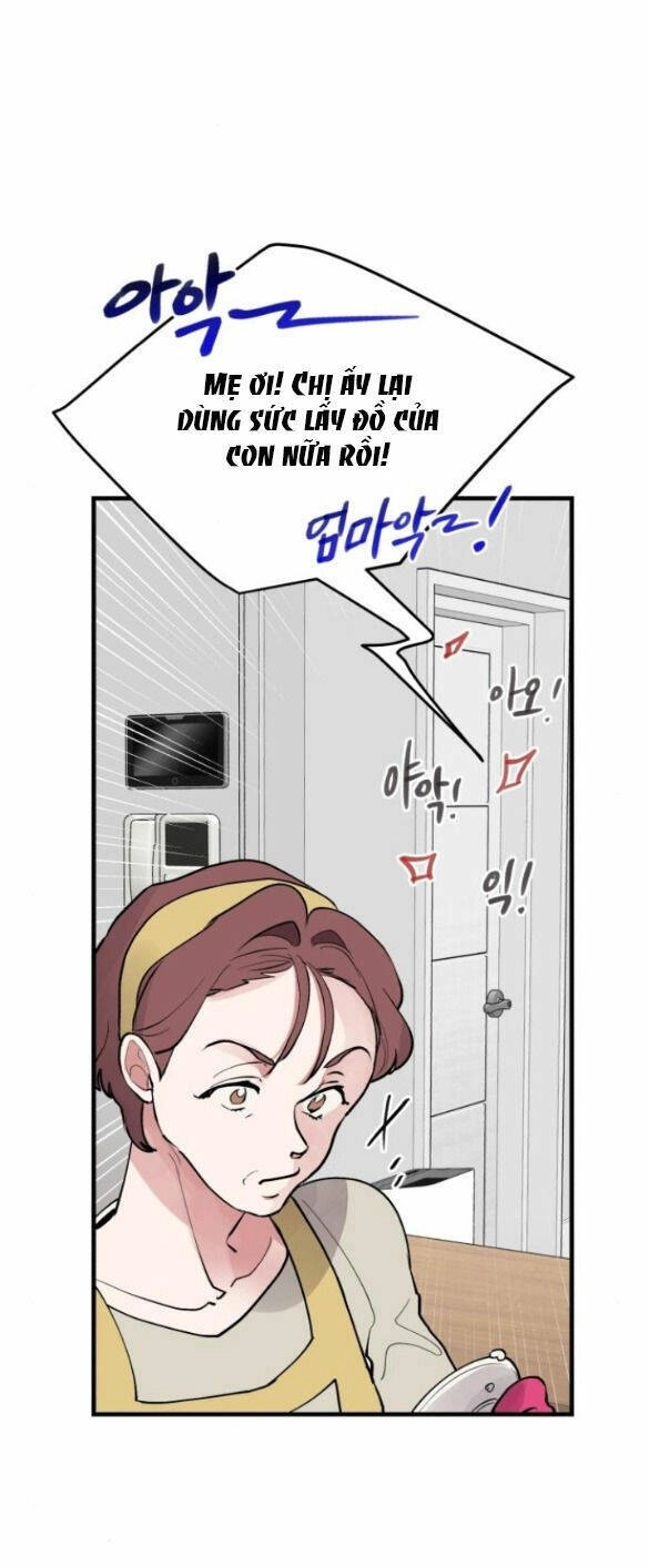 Tân Hôn Mệt Mỏi Của Trưởng Phòng Chapter 4.1 - 32