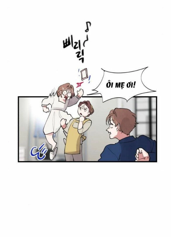 Tân Hôn Mệt Mỏi Của Trưởng Phòng Chapter 4.1 - 39