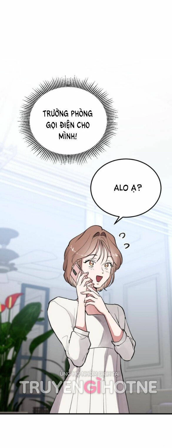 Tân Hôn Mệt Mỏi Của Trưởng Phòng Chapter 4.1 - 40