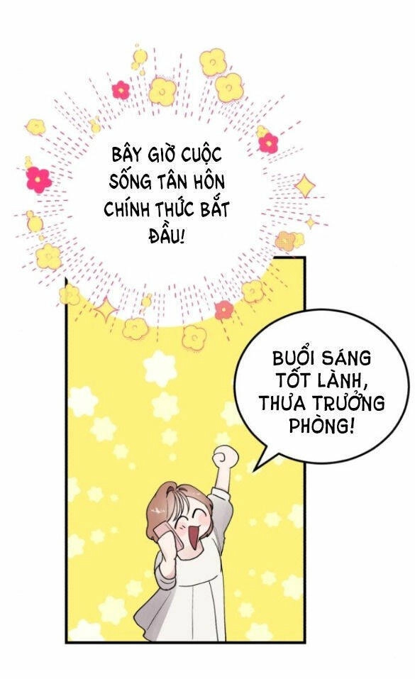 Tân Hôn Mệt Mỏi Của Trưởng Phòng Chapter 4.1 - 43