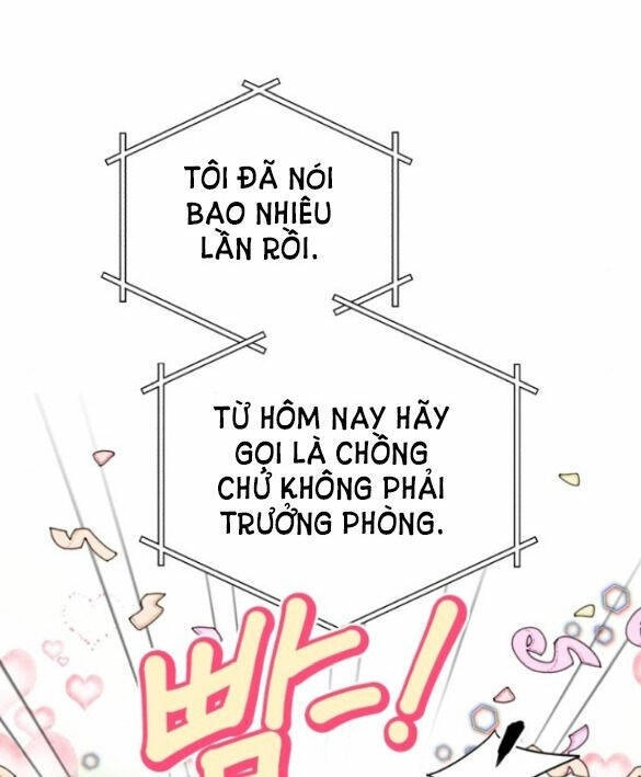 Tân Hôn Mệt Mỏi Của Trưởng Phòng Chapter 4.2 - 1