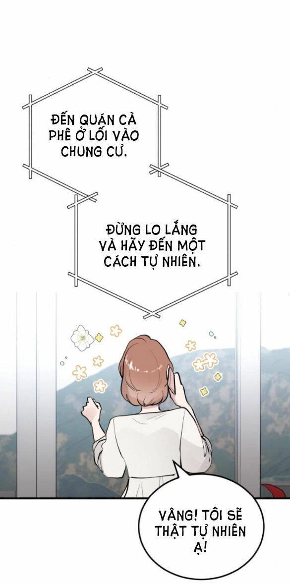 Tân Hôn Mệt Mỏi Của Trưởng Phòng Chapter 4.2 - 4