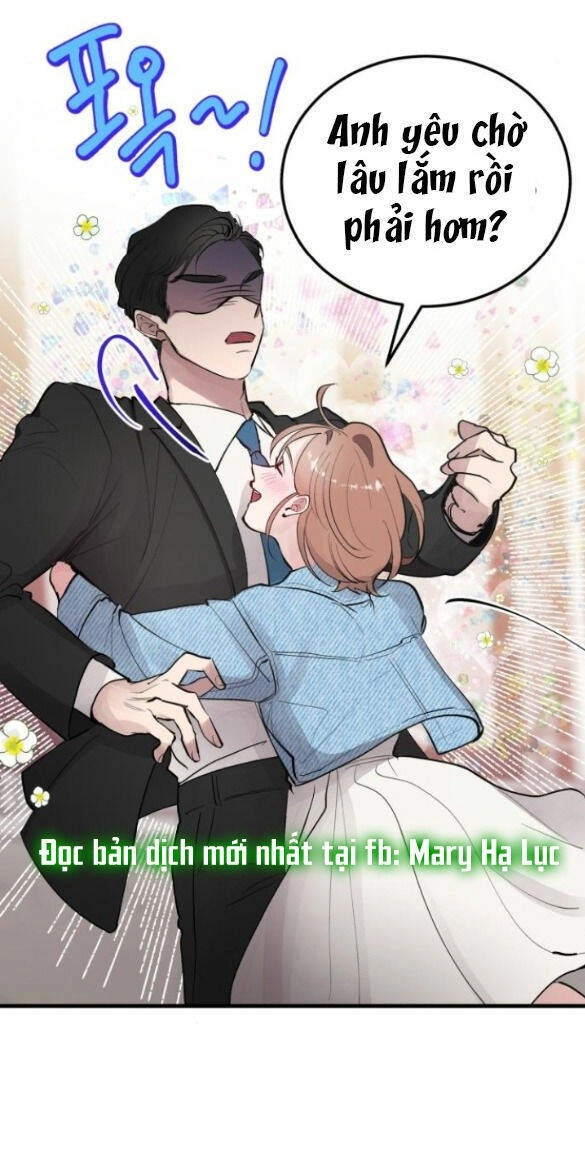 Tân Hôn Mệt Mỏi Của Trưởng Phòng Chapter 4.2 - 16