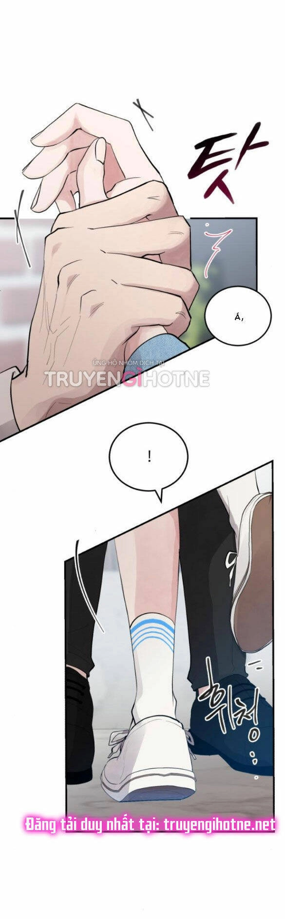 Tân Hôn Mệt Mỏi Của Trưởng Phòng Chapter 5.1 - 5