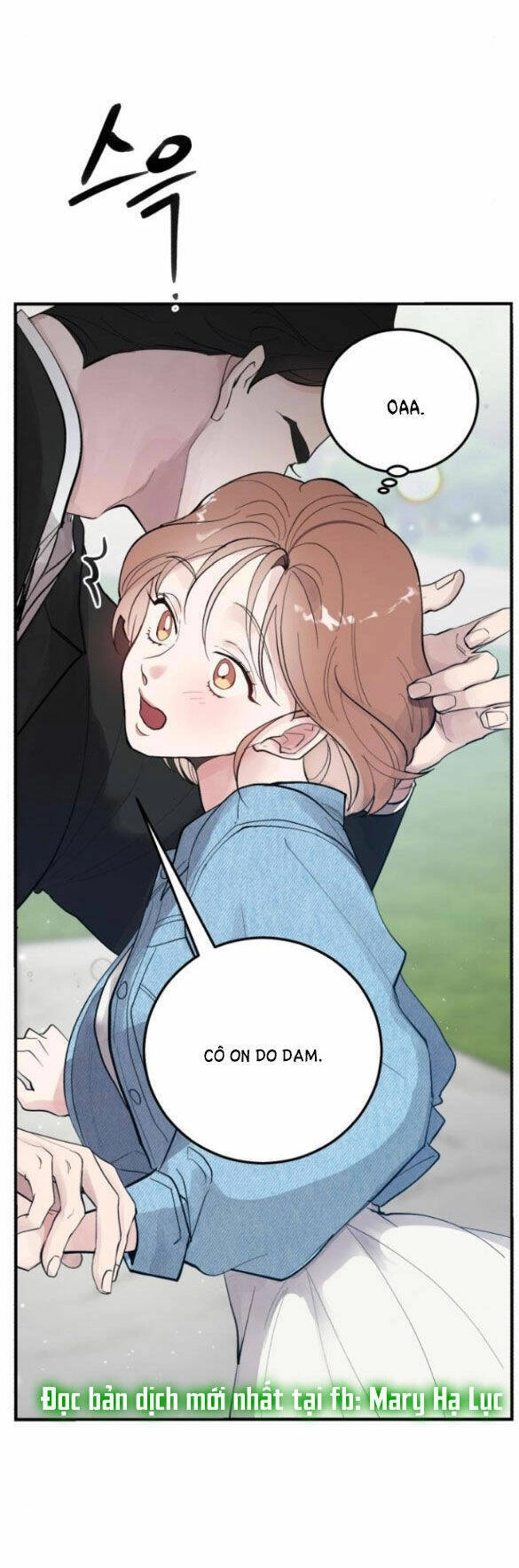 Tân Hôn Mệt Mỏi Của Trưởng Phòng Chapter 5.1 - 6