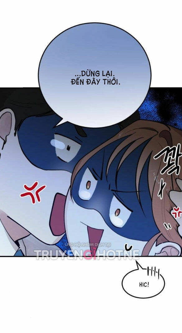 Tân Hôn Mệt Mỏi Của Trưởng Phòng Chapter 5.1 - 7