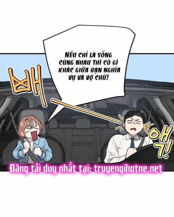 Tân Hôn Mệt Mỏi Của Trưởng Phòng Chapter 5.1 - 16