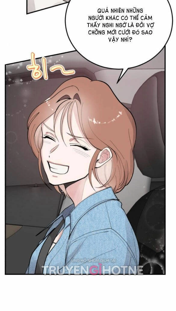 Tân Hôn Mệt Mỏi Của Trưởng Phòng Chapter 5.1 - 20