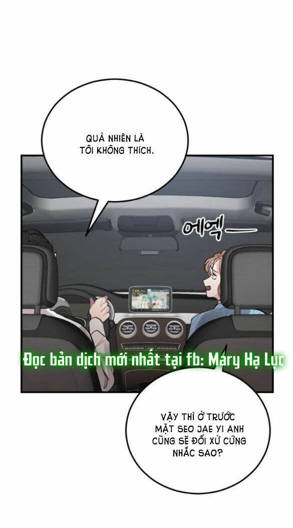 Tân Hôn Mệt Mỏi Của Trưởng Phòng Chapter 5.1 - 22