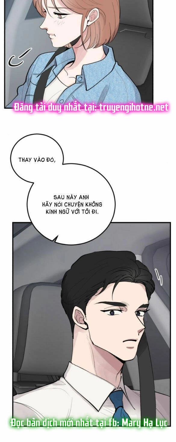 Tân Hôn Mệt Mỏi Của Trưởng Phòng Chapter 5.1 - 27