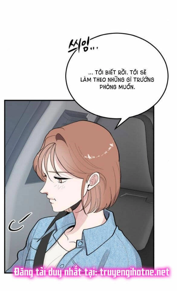 Tân Hôn Mệt Mỏi Của Trưởng Phòng Chapter 5.1 - 29