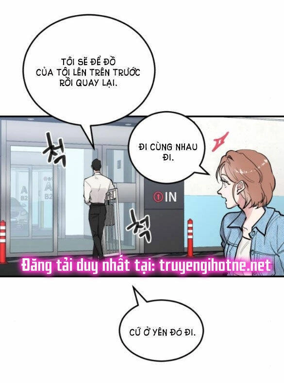 Tân Hôn Mệt Mỏi Của Trưởng Phòng Chapter 5.2 - 6