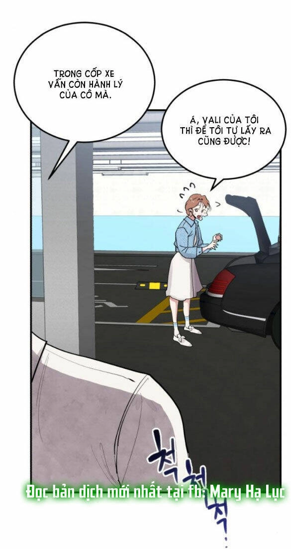 Tân Hôn Mệt Mỏi Của Trưởng Phòng Chapter 5.2 - 7