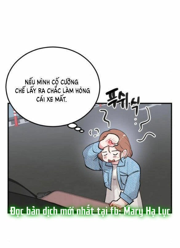 Tân Hôn Mệt Mỏi Của Trưởng Phòng Chapter 5.2 - 13