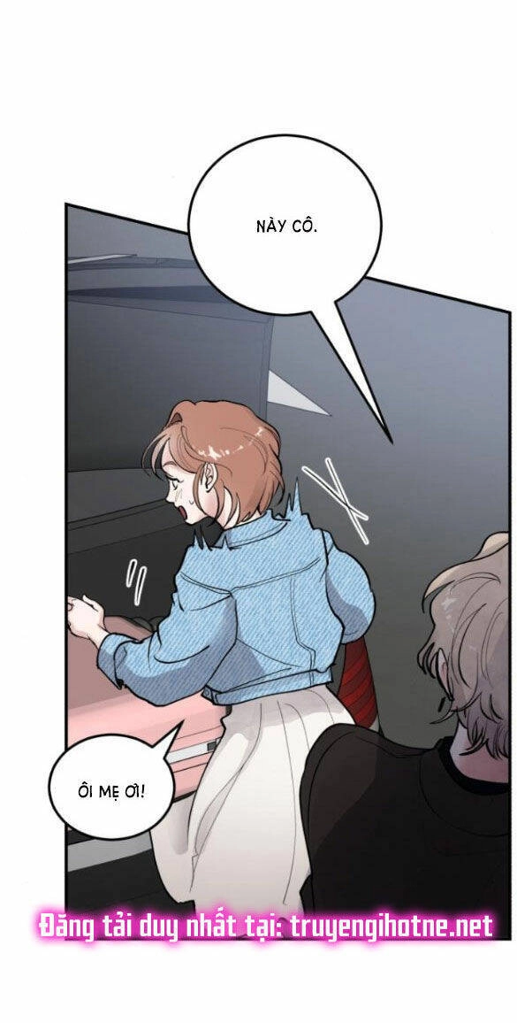 Tân Hôn Mệt Mỏi Của Trưởng Phòng Chapter 5.2 - 15