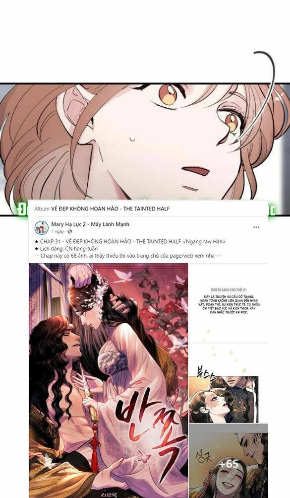 Tân Hôn Mệt Mỏi Của Trưởng Phòng Chapter 5.2 - 16