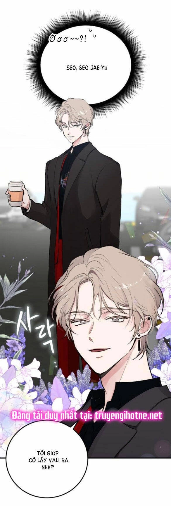 Tân Hôn Mệt Mỏi Của Trưởng Phòng Chapter 5.2 - 18