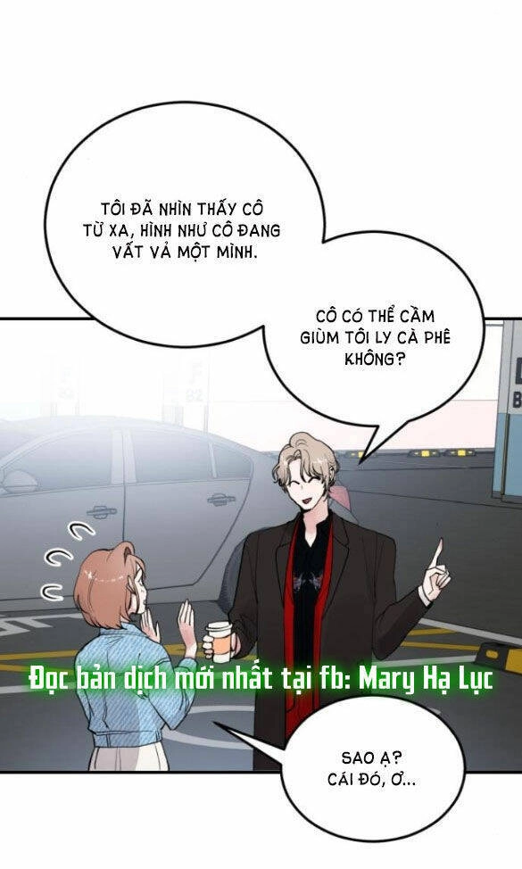 Tân Hôn Mệt Mỏi Của Trưởng Phòng Chapter 5.2 - 19