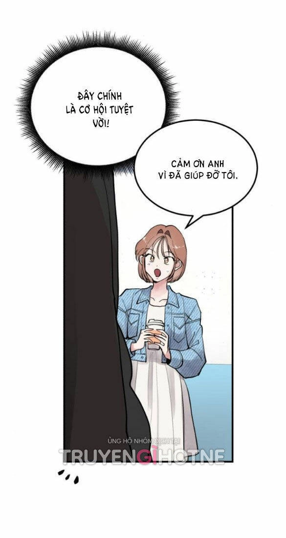 Tân Hôn Mệt Mỏi Của Trưởng Phòng Chapter 5.2 - 20