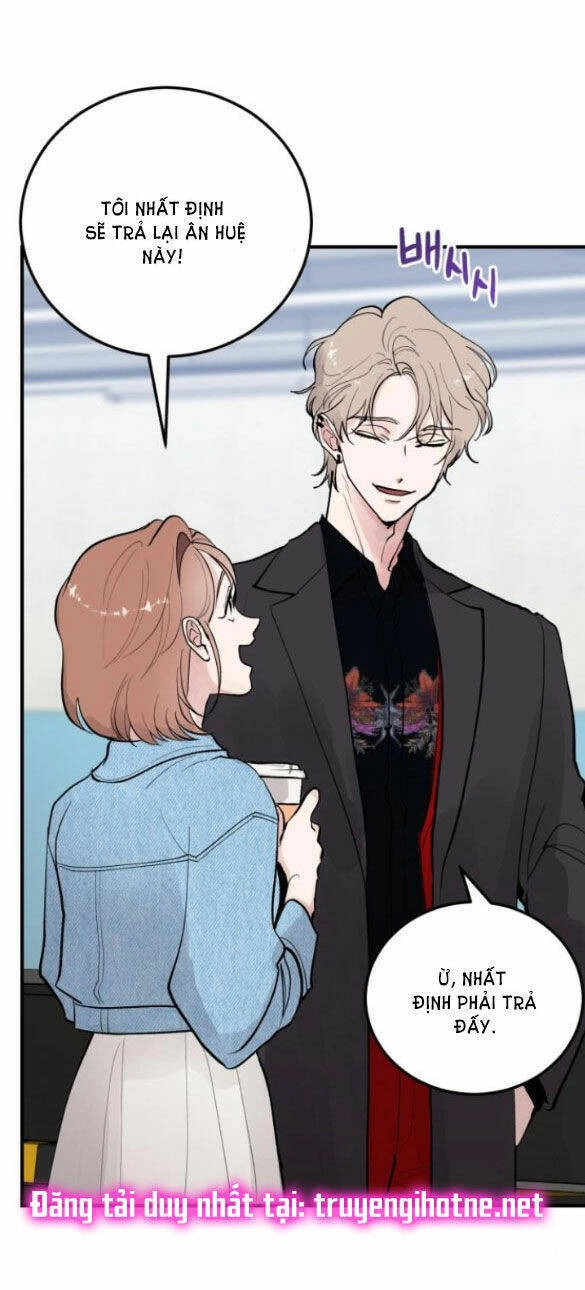 Tân Hôn Mệt Mỏi Của Trưởng Phòng Chapter 5.2 - 21