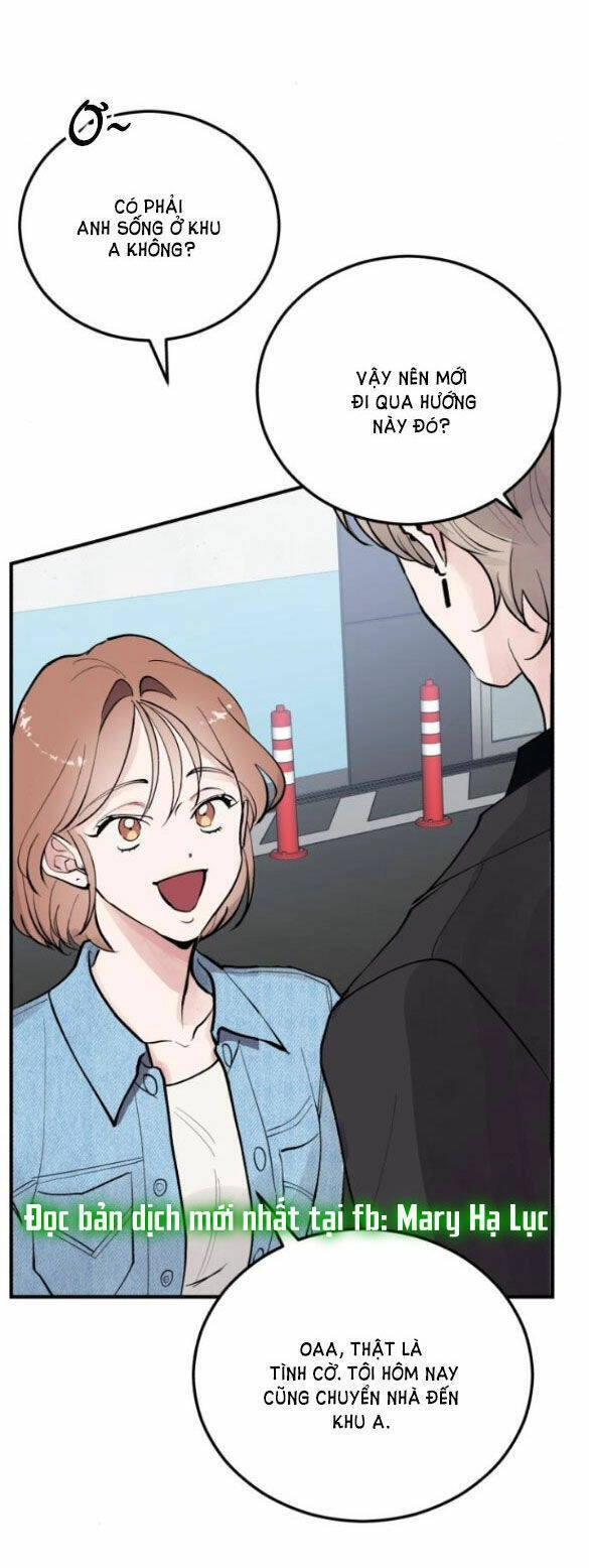 Tân Hôn Mệt Mỏi Của Trưởng Phòng Chapter 5.2 - 22