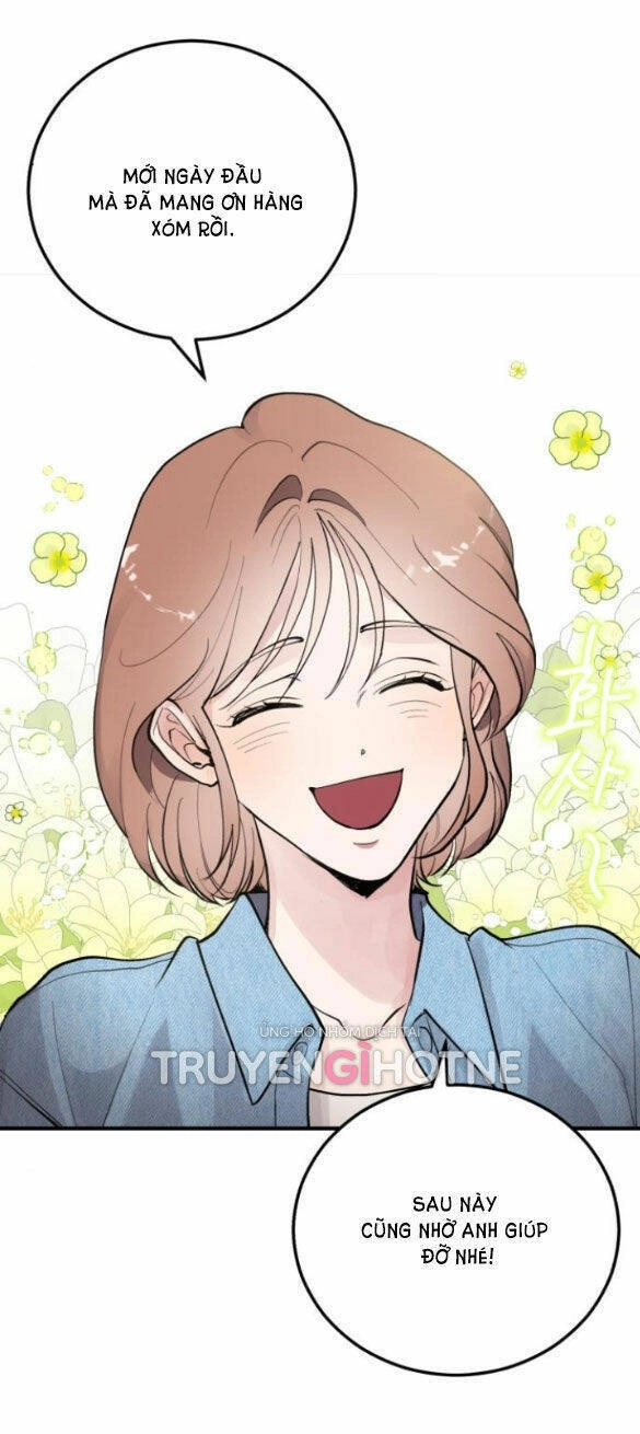 Tân Hôn Mệt Mỏi Của Trưởng Phòng Chapter 5.2 - 23