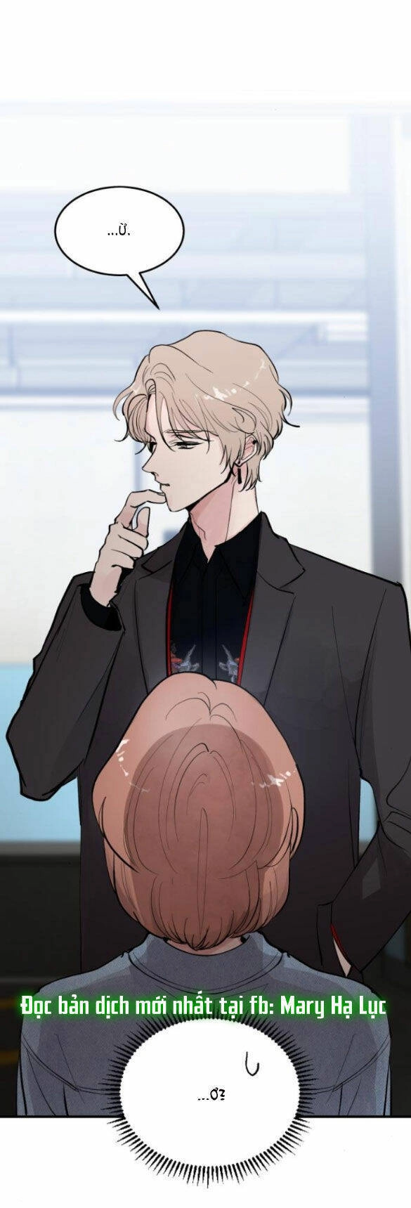 Tân Hôn Mệt Mỏi Của Trưởng Phòng Chapter 5.2 - 25