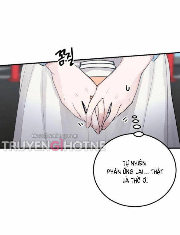 Tân Hôn Mệt Mỏi Của Trưởng Phòng Chapter 5.2 - 26