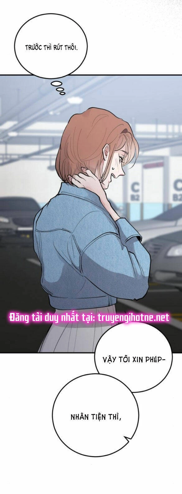 Tân Hôn Mệt Mỏi Của Trưởng Phòng Chapter 5.2 - 28