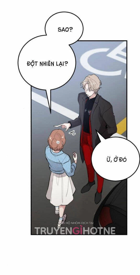 Tân Hôn Mệt Mỏi Của Trưởng Phòng Chapter 5.2 - 30