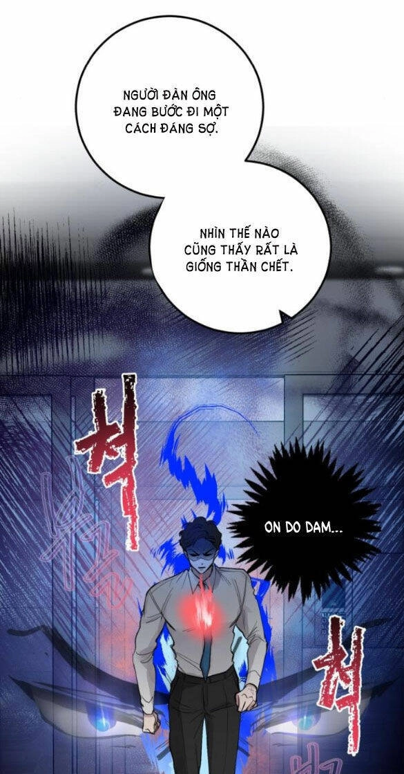 Tân Hôn Mệt Mỏi Của Trưởng Phòng Chapter 5.2 - 31