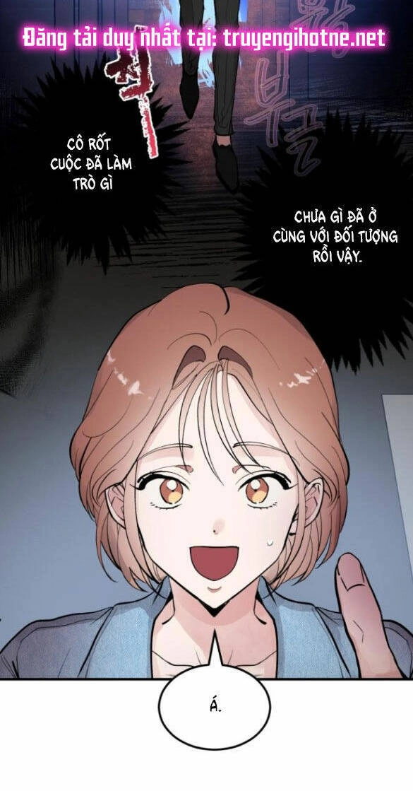 Tân Hôn Mệt Mỏi Của Trưởng Phòng Chapter 5.2 - 32