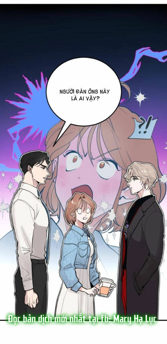 Tân Hôn Mệt Mỏi Của Trưởng Phòng Chapter 5.2 - 37