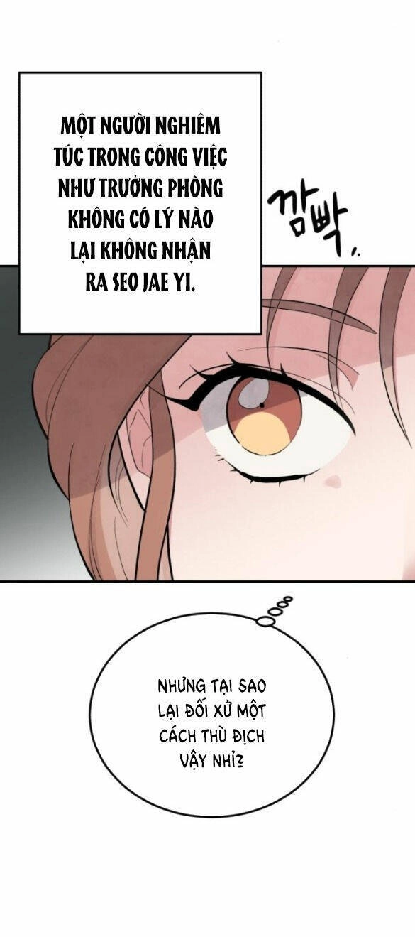 Tân Hôn Mệt Mỏi Của Trưởng Phòng Chapter 6.1 - 4