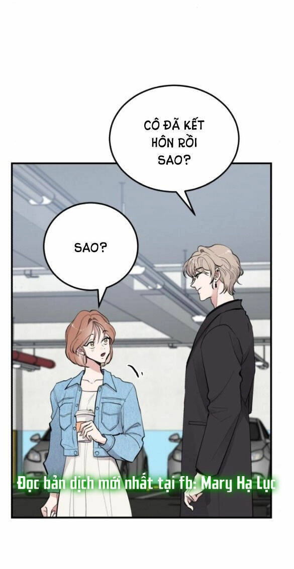 Tân Hôn Mệt Mỏi Của Trưởng Phòng Chapter 6.1 - 5