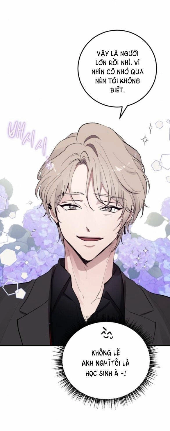 Tân Hôn Mệt Mỏi Của Trưởng Phòng Chapter 6.1 - 6