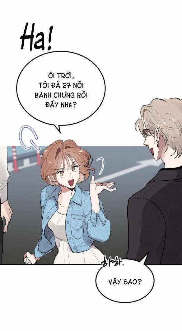 Tân Hôn Mệt Mỏi Của Trưởng Phòng Chapter 6.1 - 7