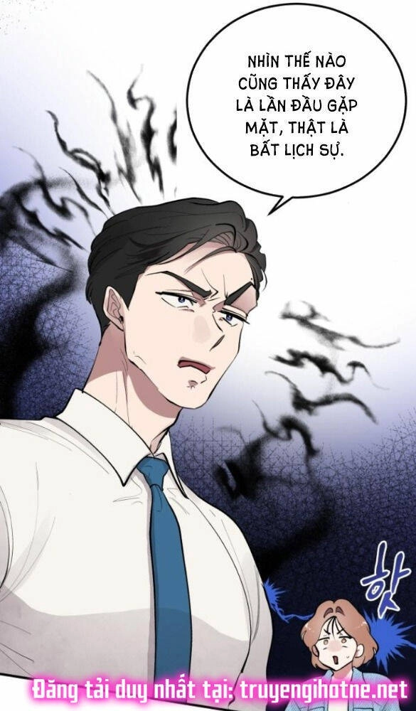 Tân Hôn Mệt Mỏi Của Trưởng Phòng Chapter 6.1 - 9